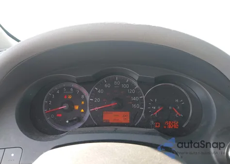 2012 Nissan Altima 2.5 S z USA, uszkodzony, nr VIN 1N4AL2AP1CC136701